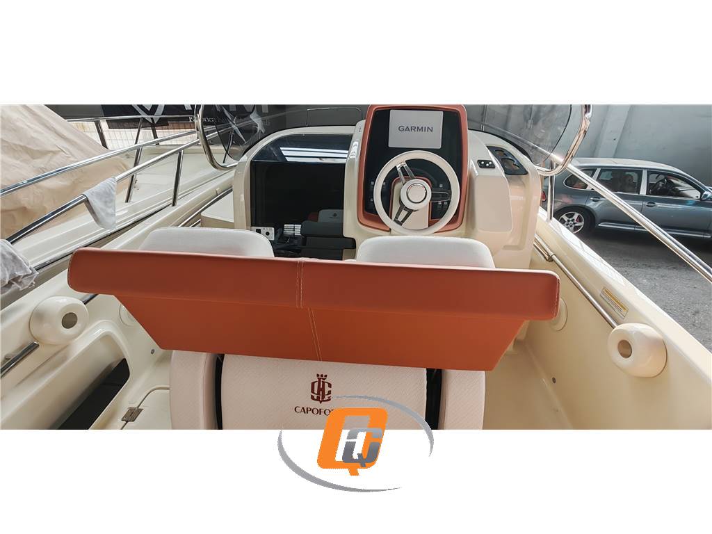 CAPOFORTE CX 240