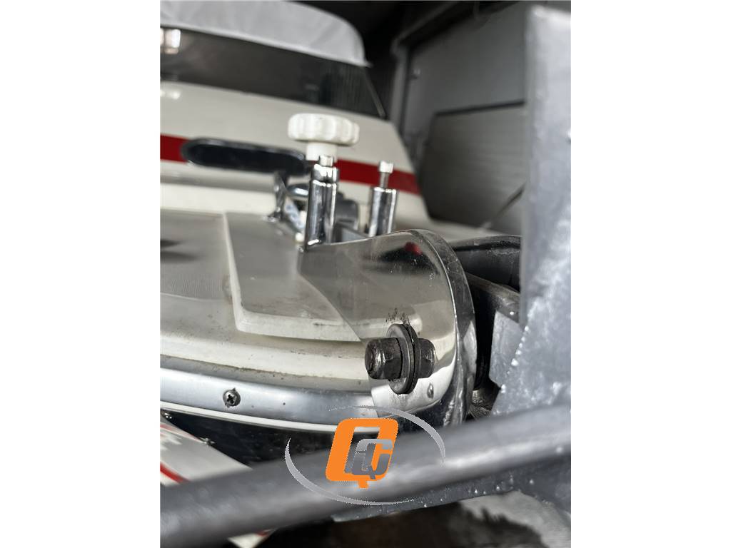 RIVA BERTRAM 20 BAHIAMAR