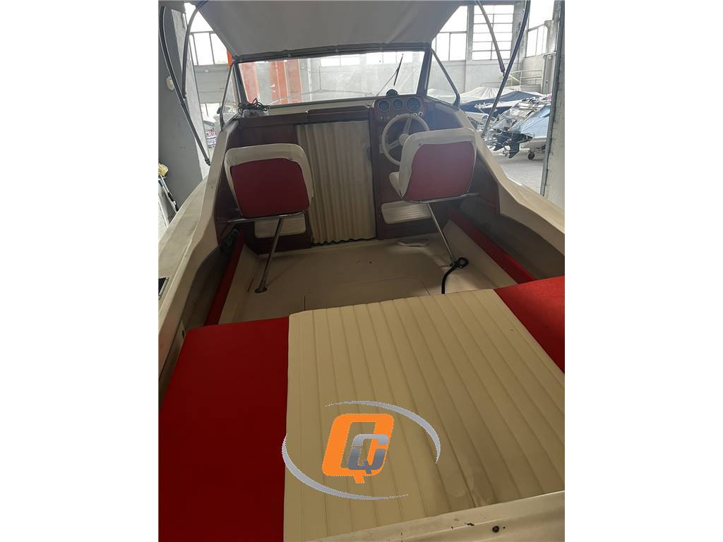 RIVA BERTRAM 20 BAHIAMAR