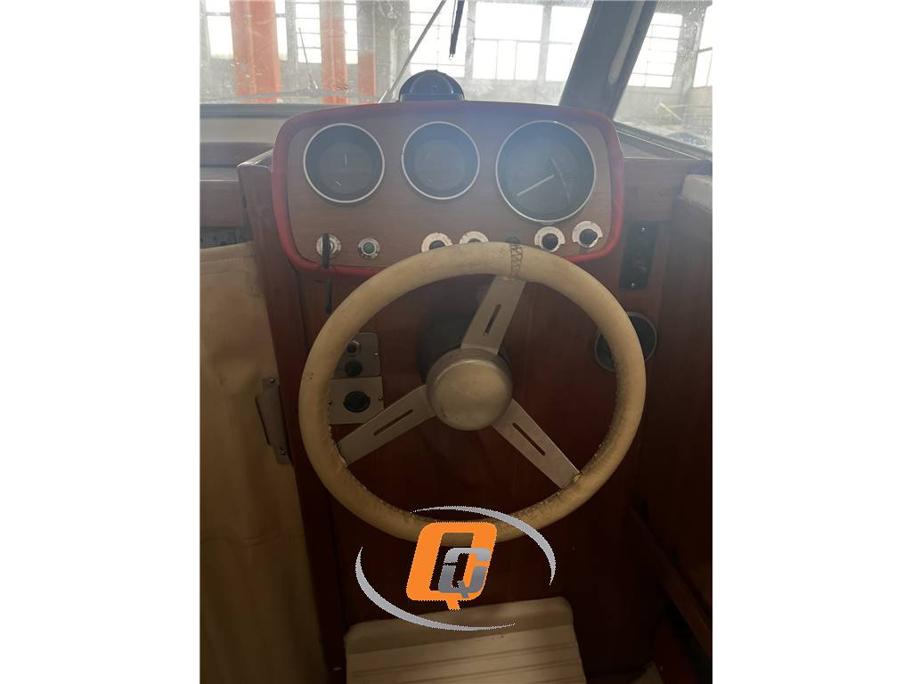 RIVA BERTRAM 20 BAHIAMAR