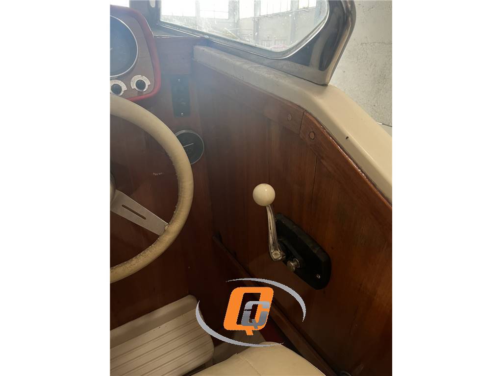 RIVA BERTRAM 20 BAHIAMAR