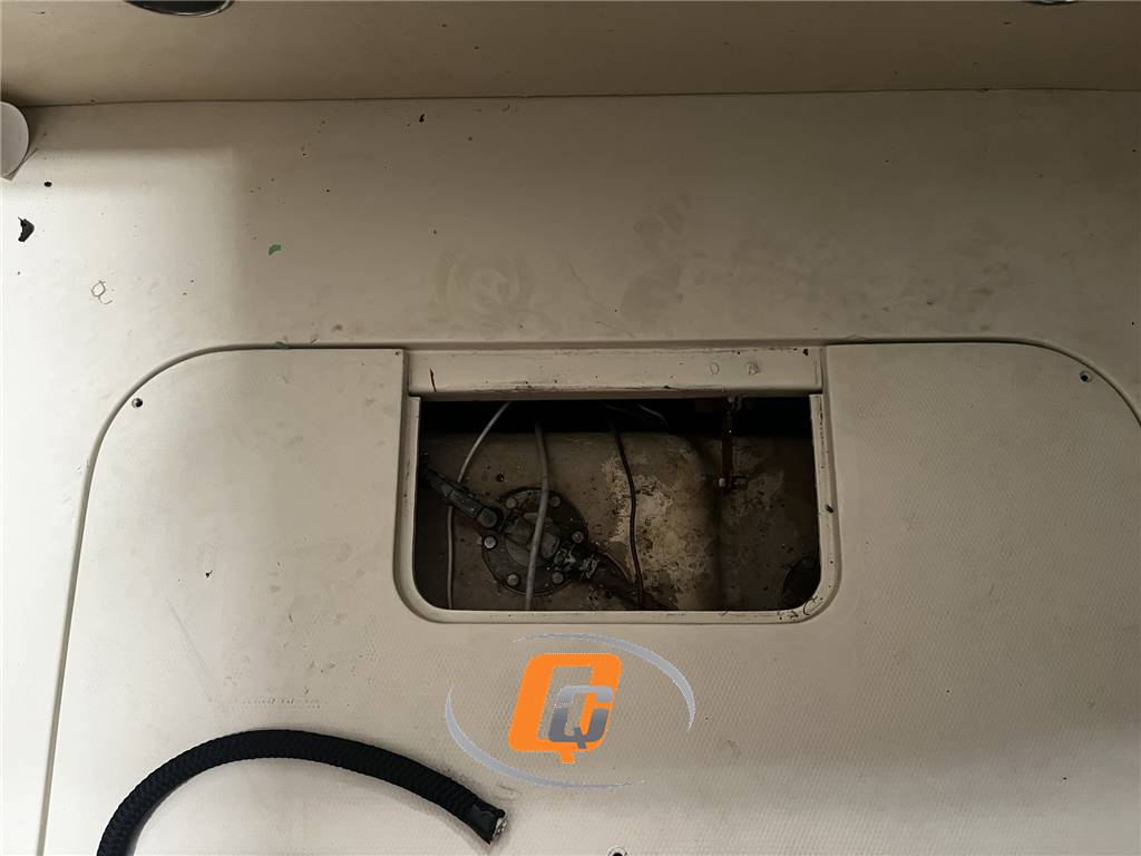 RIVA BERTRAM 20 BAHIAMAR