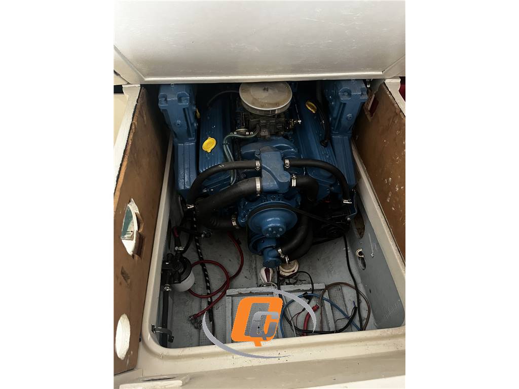 RIVA BERTRAM 20 BAHIAMAR