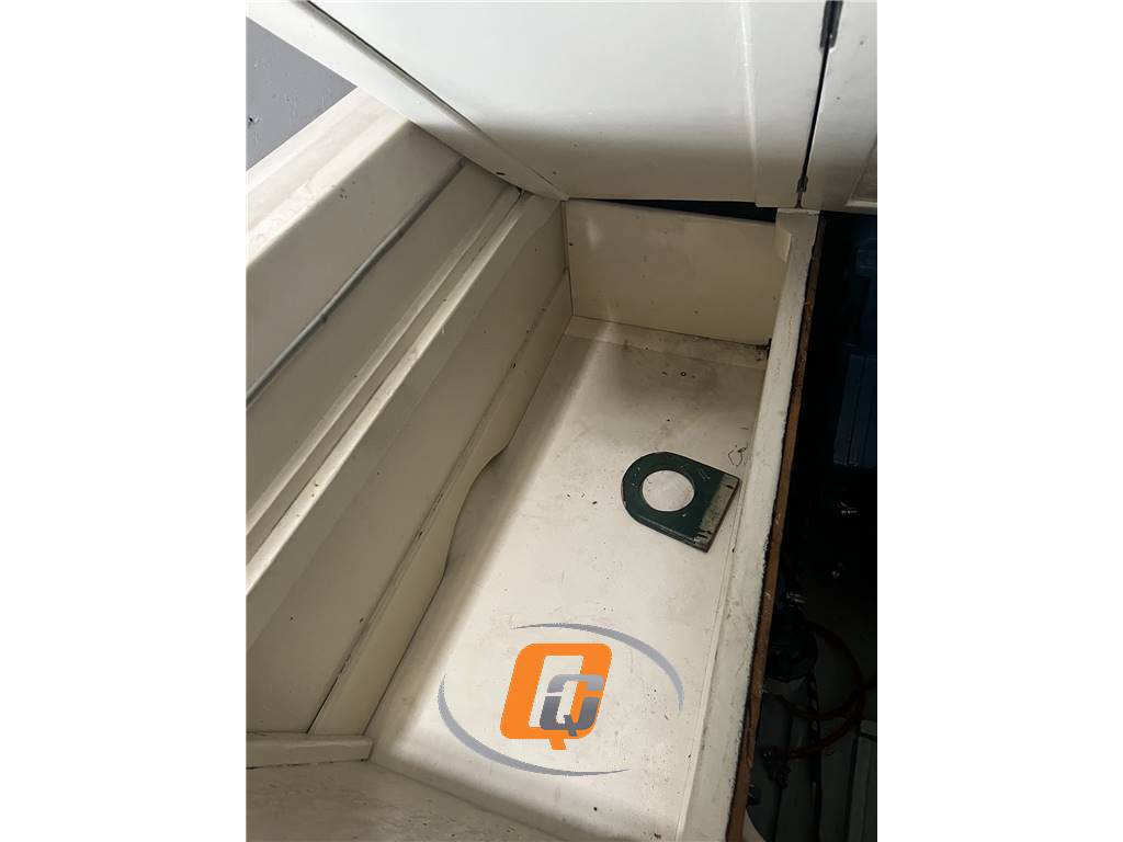 RIVA BERTRAM 20 BAHIAMAR