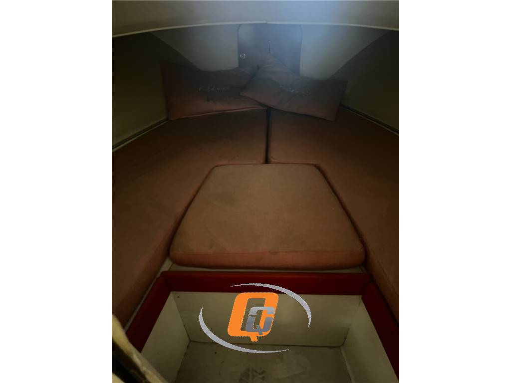 RIVA BERTRAM 20 BAHIAMAR