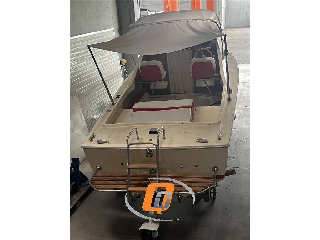 RIVA BERTRAM 20 BAHIAMAR