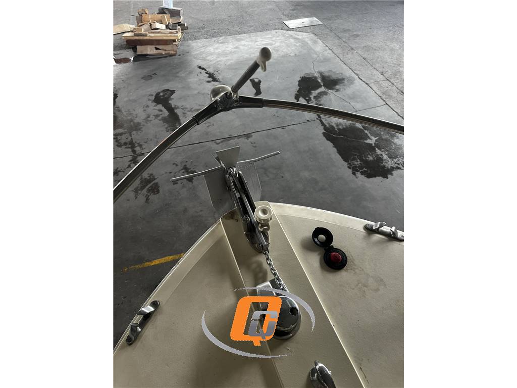 RIVA BERTRAM 20 BAHIAMAR