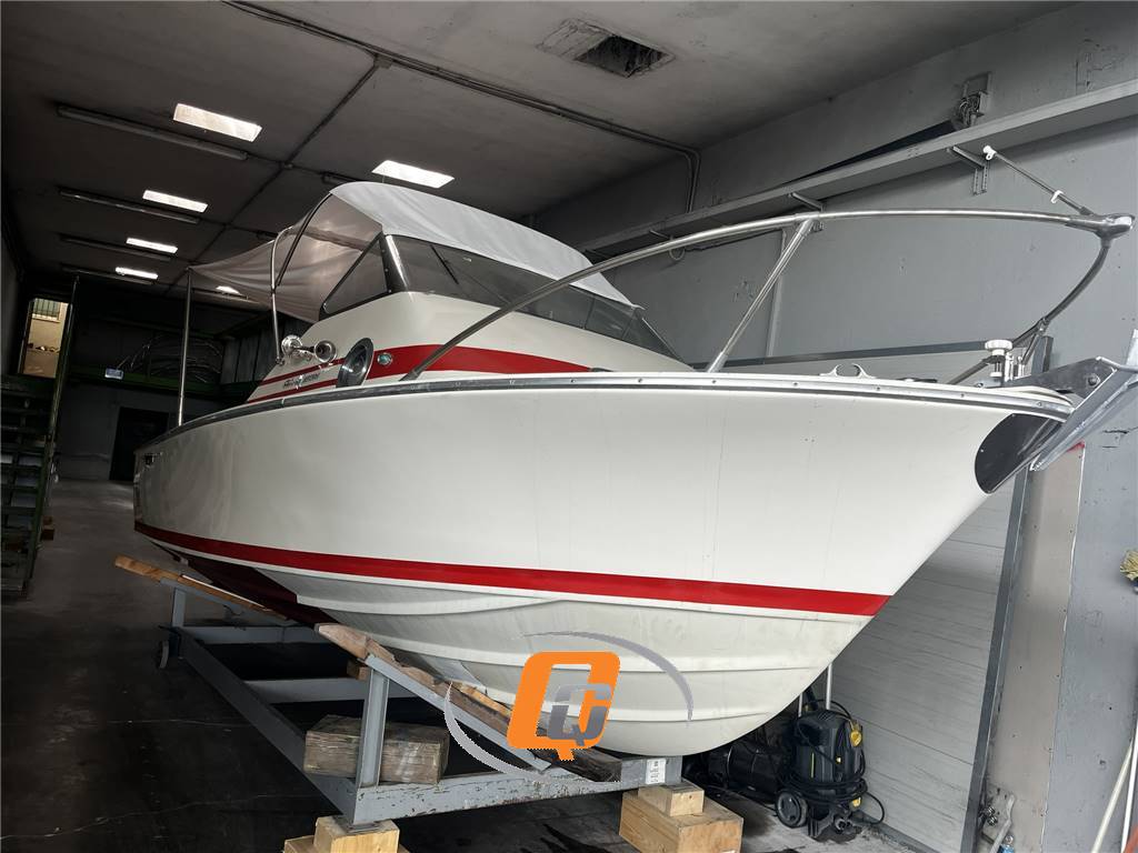 RIVA BERTRAM 20 BAHIAMAR
