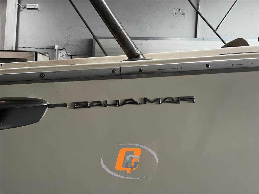 RIVA BERTRAM 20 BAHIAMAR
