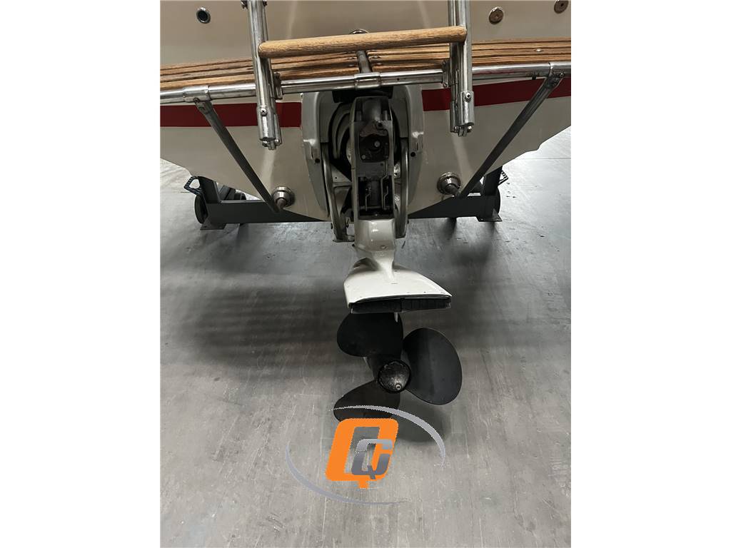 RIVA BERTRAM 20 BAHIAMAR