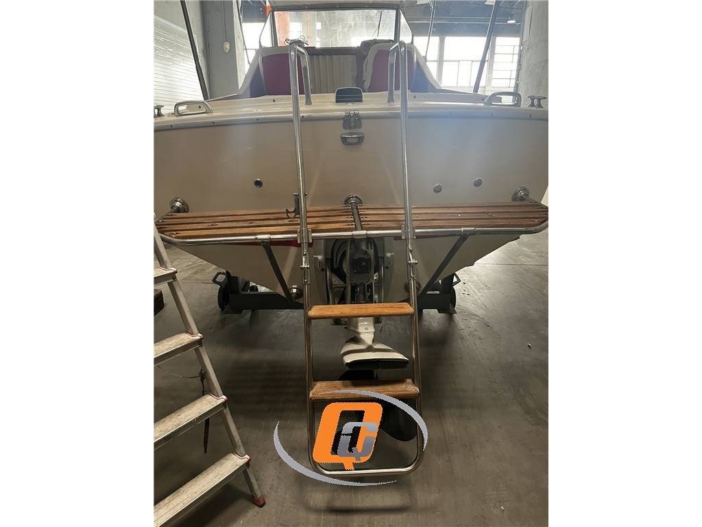 RIVA BERTRAM 20 BAHIAMAR