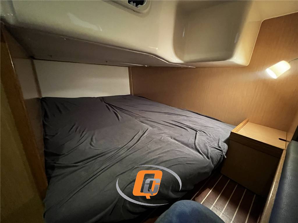 BAVARIA YACHTS 28 OPEN