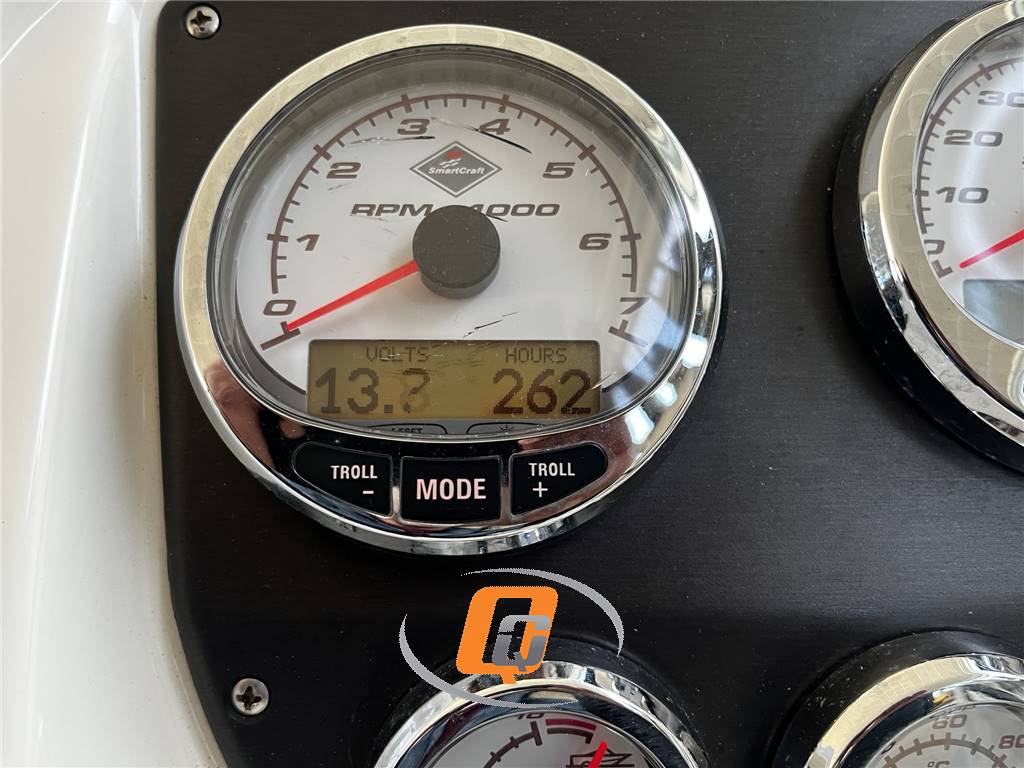 BAVARIA YACHTS 28 OPEN