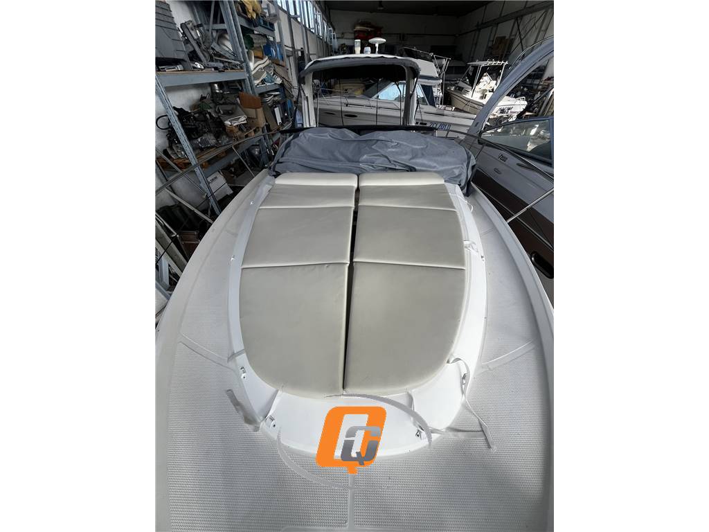 BAVARIA YACHTS 28 OPEN