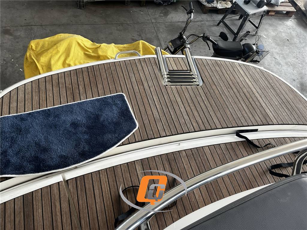 BAVARIA YACHTS 28 OPEN