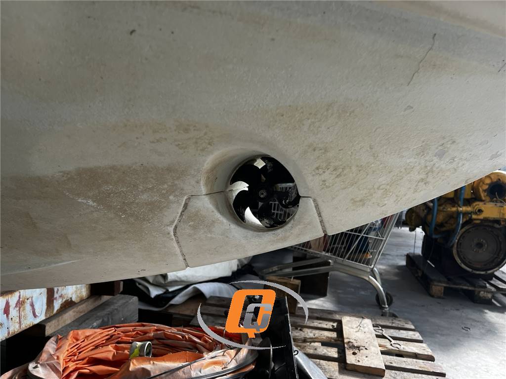 BAVARIA YACHTS 28 OPEN