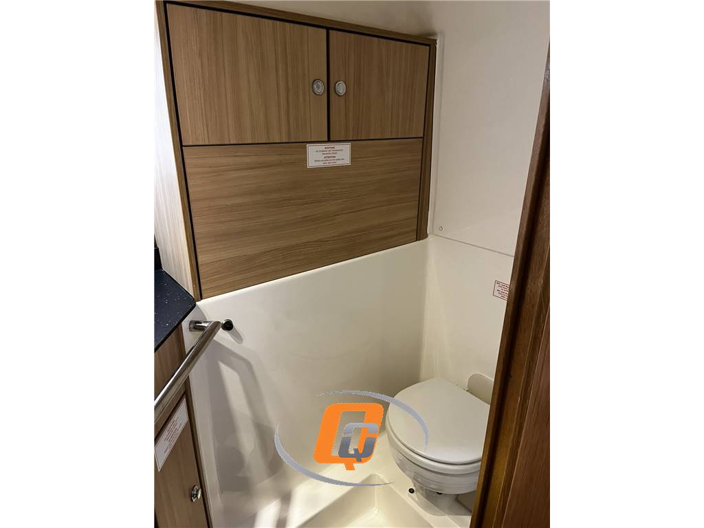 BAVARIA YACHTS 28 OPEN