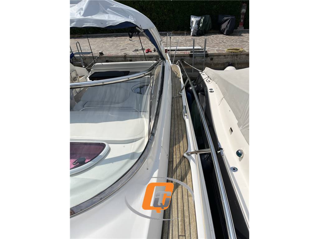 BAVARIA 33 SPORT