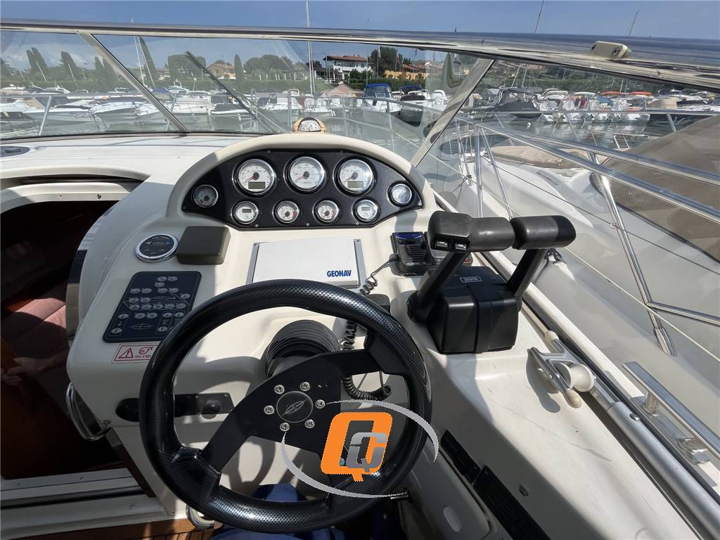 BAVARIA 33 SPORT