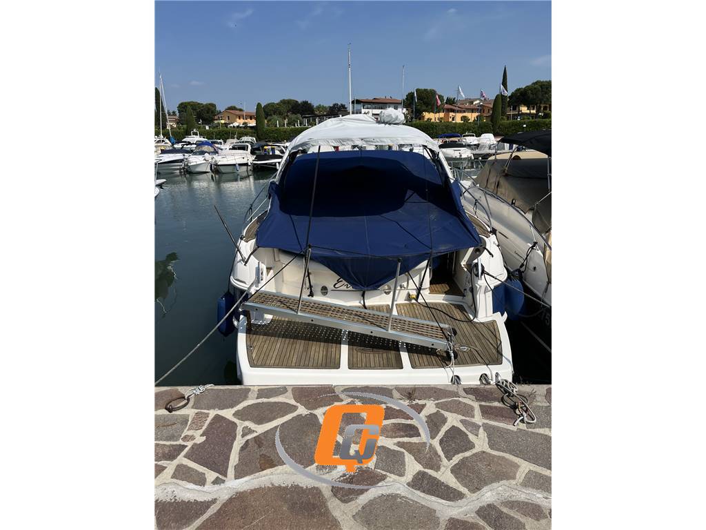 BAVARIA 33 SPORT