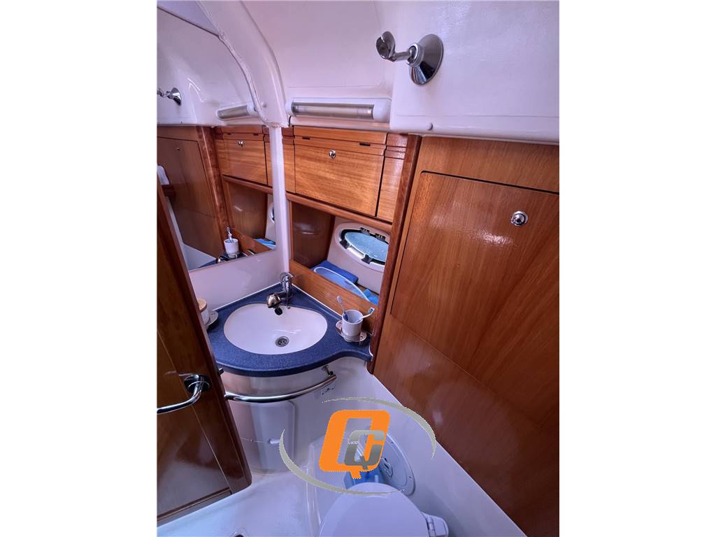 BAVARIA 33 SPORT