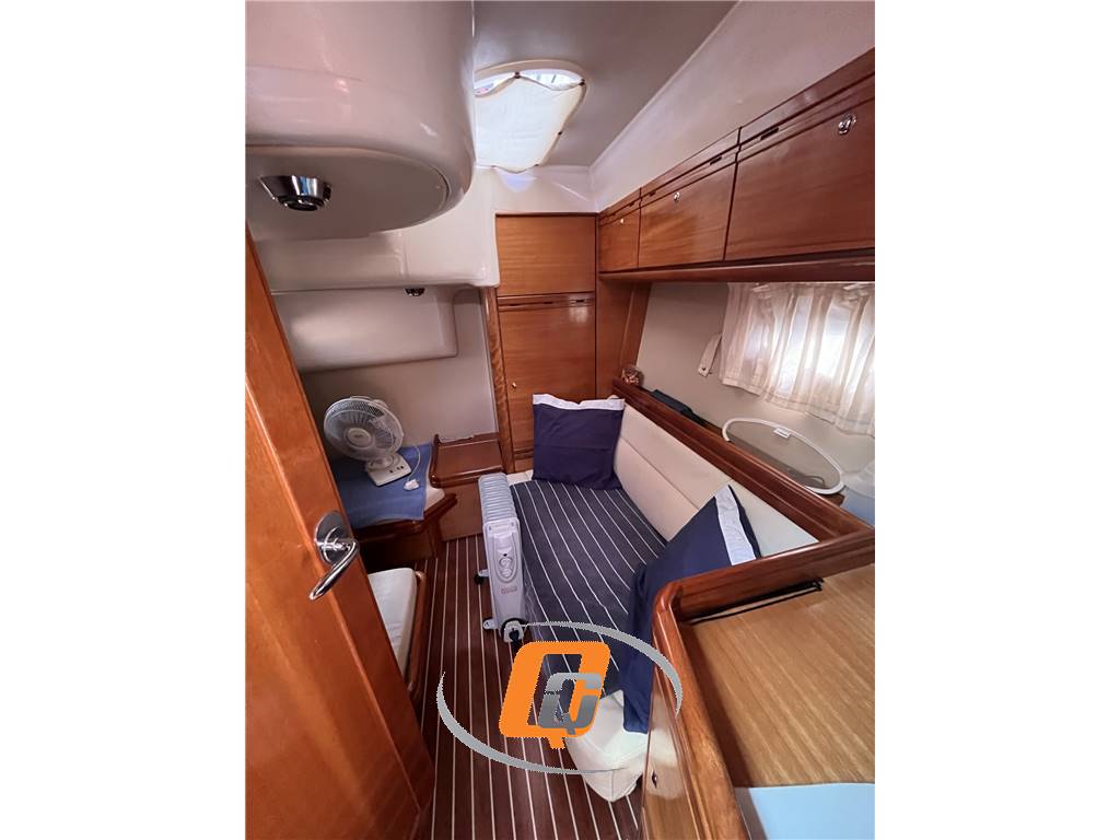 BAVARIA 33 SPORT