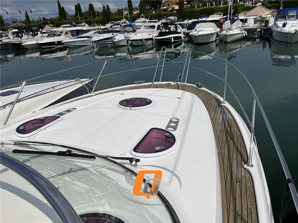 BAVARIA 33 SPORT