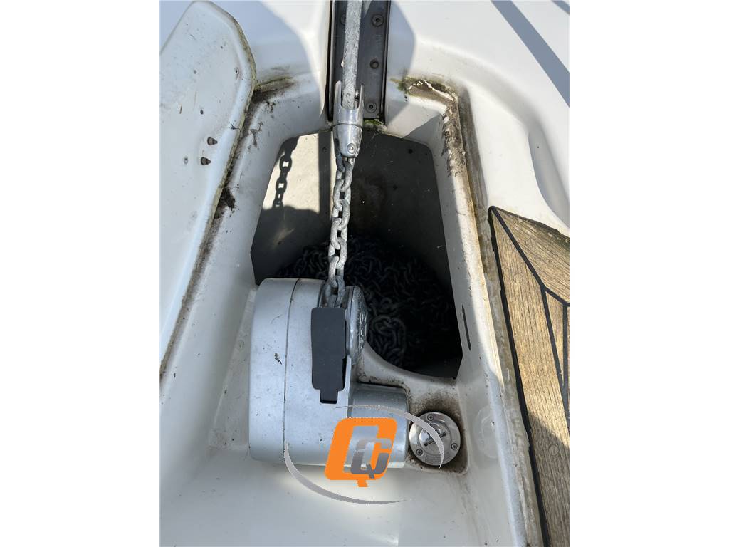 BAVARIA 33 SPORT