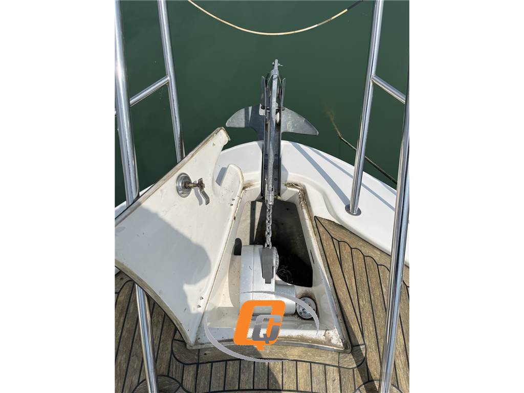 BAVARIA 33 SPORT