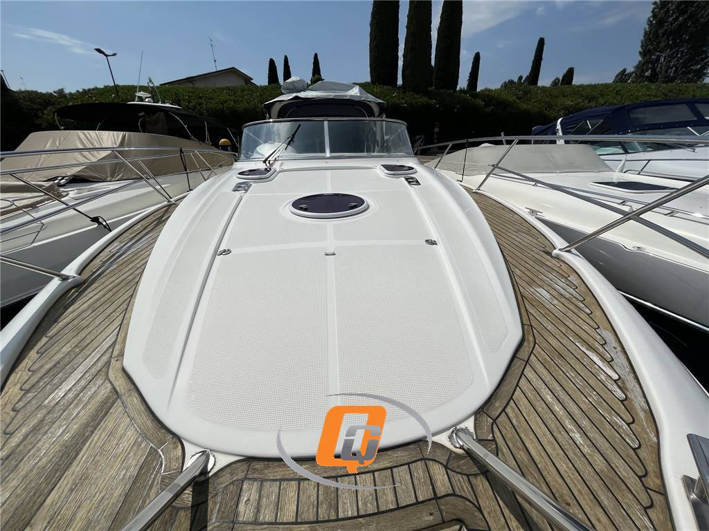 BAVARIA 33 SPORT