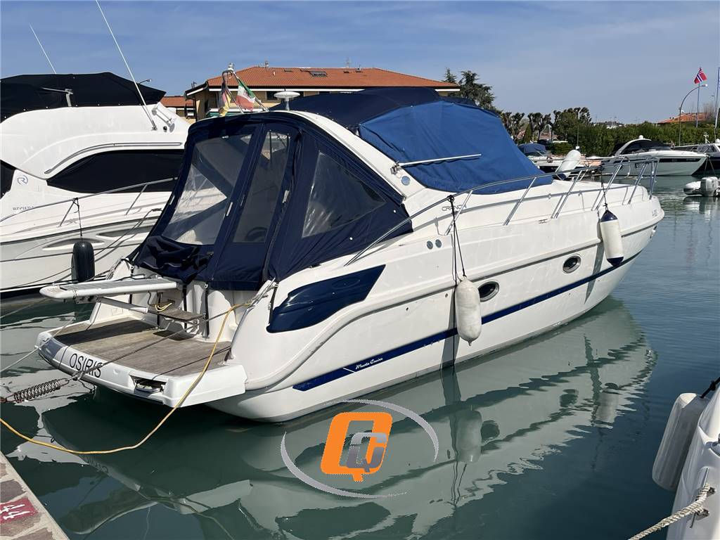 CRANCHI ZAFFIRO 34