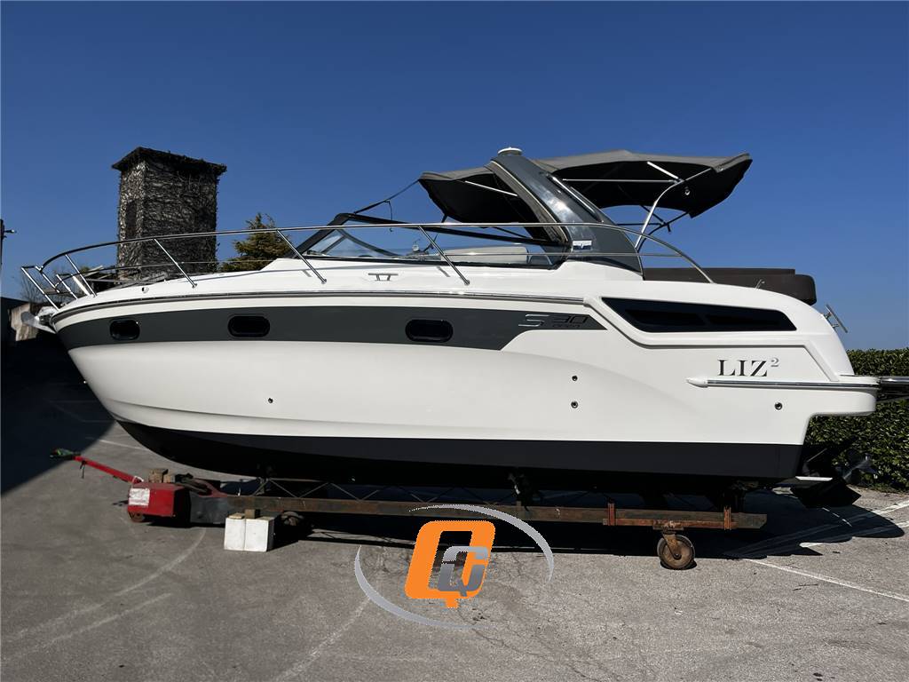 BAVARIA 30 S