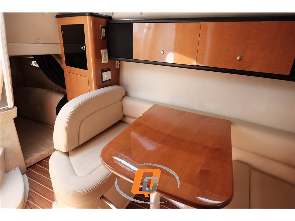 CHAPARRAL 280