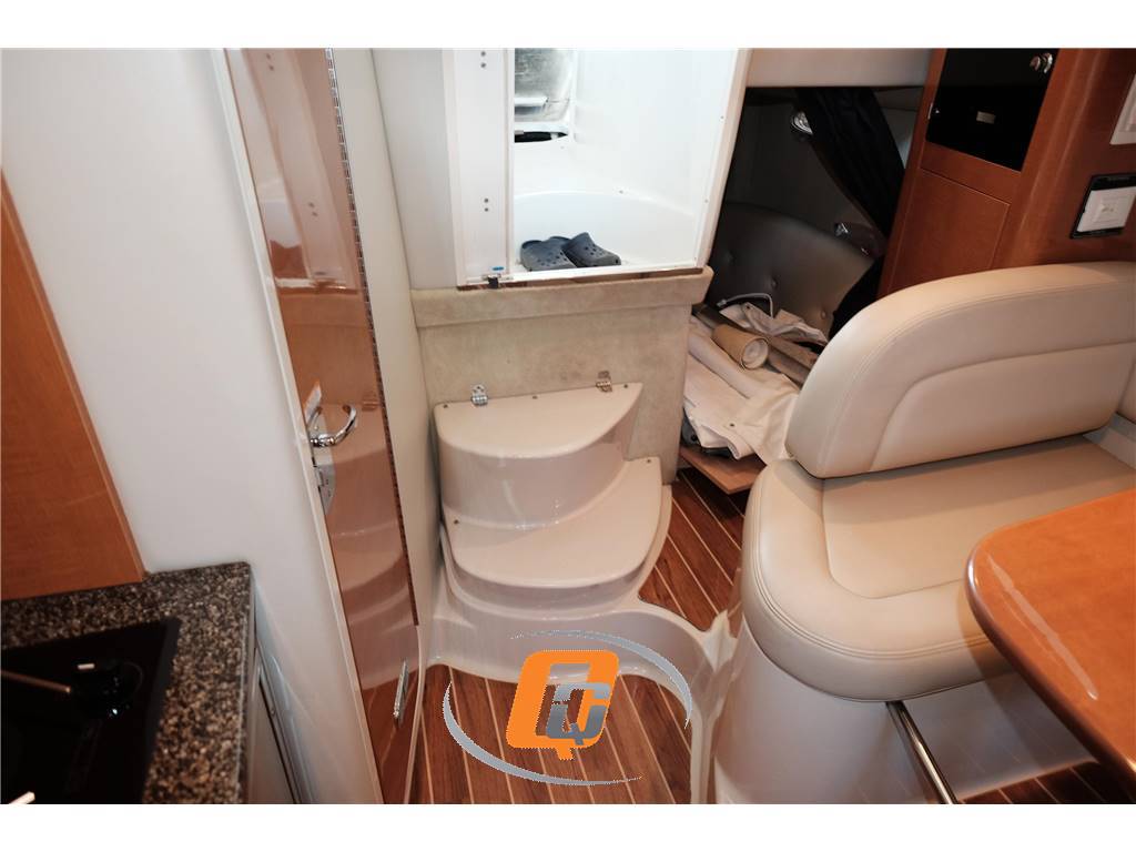 CHAPARRAL 280