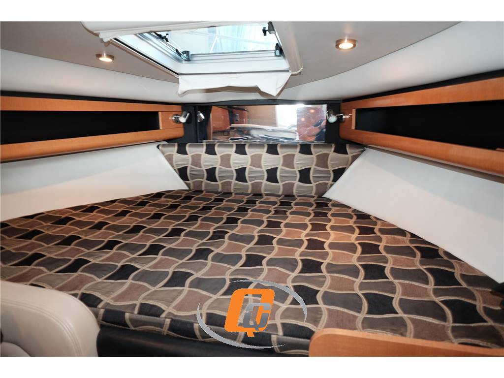 CHAPARRAL 280