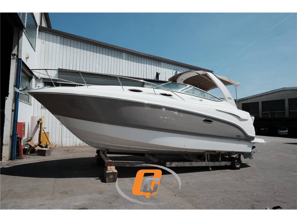 CHAPARRAL 280