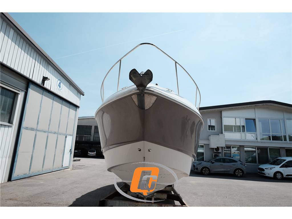 CHAPARRAL 280