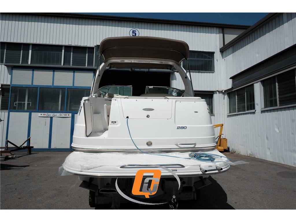 CHAPARRAL 280