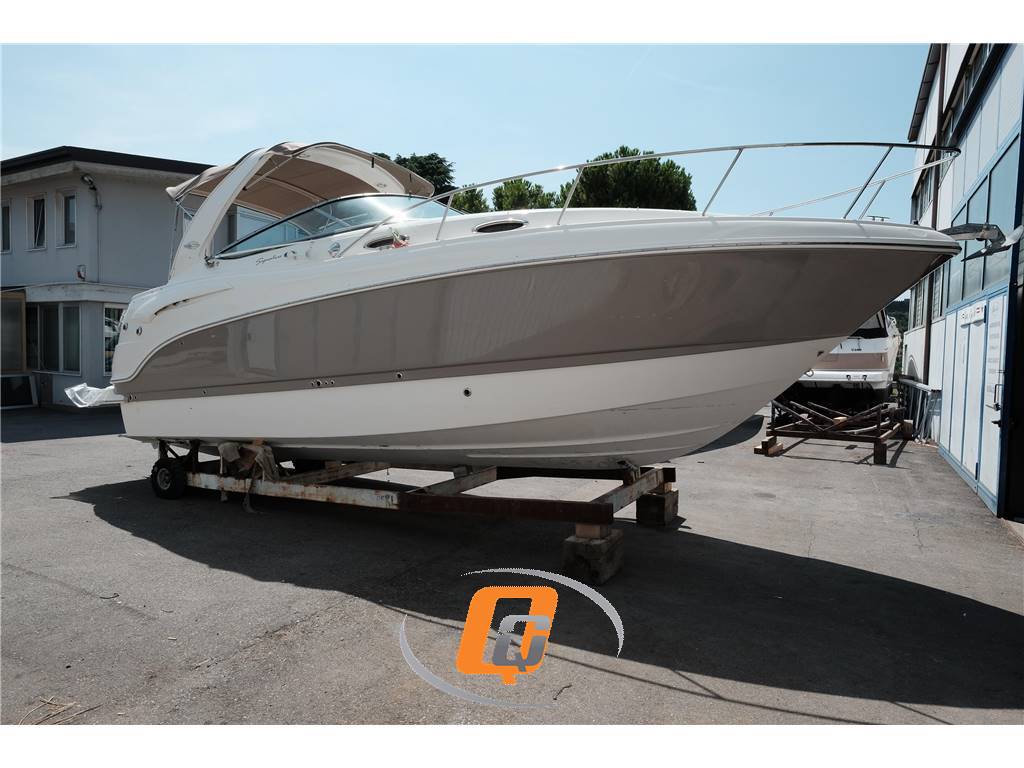 CHAPARRAL 280