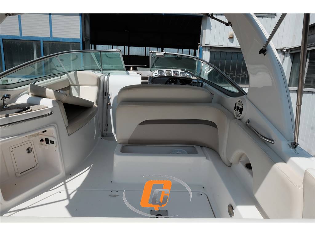 CHAPARRAL 280