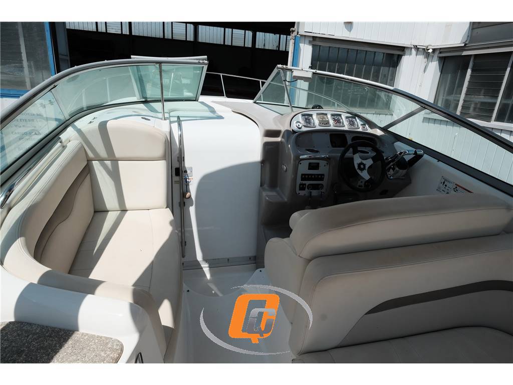 CHAPARRAL 280