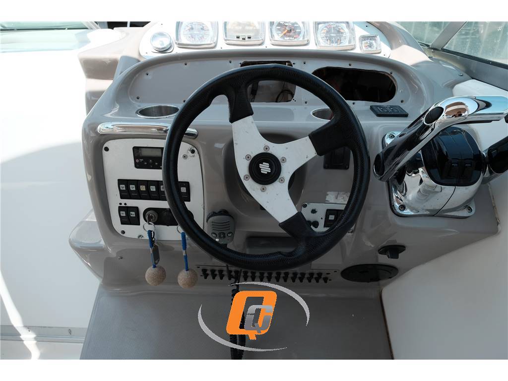 CHAPARRAL 280