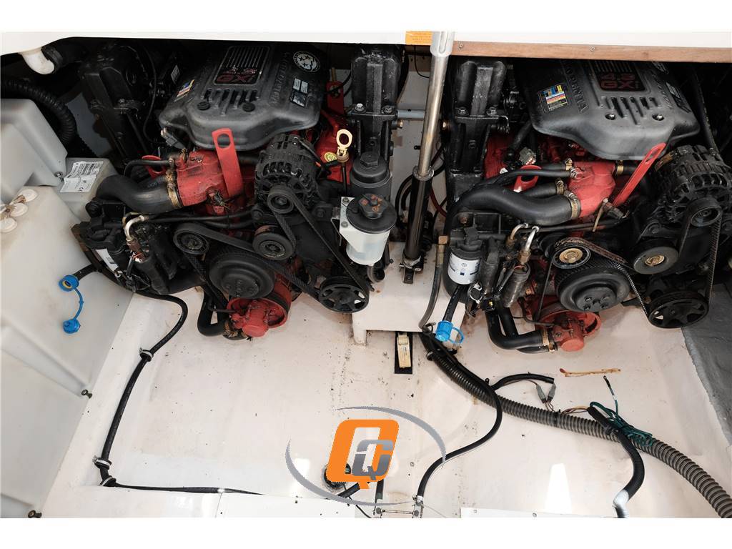 CHAPARRAL 280