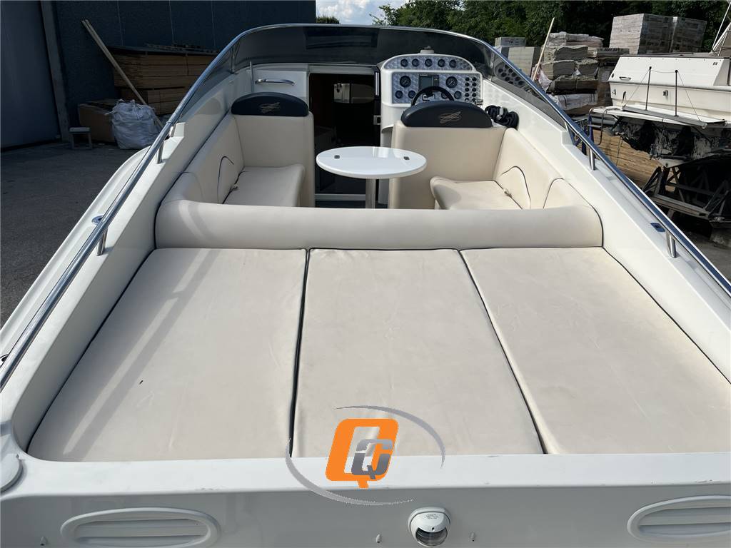 PERFORMANCE MARINE 907
