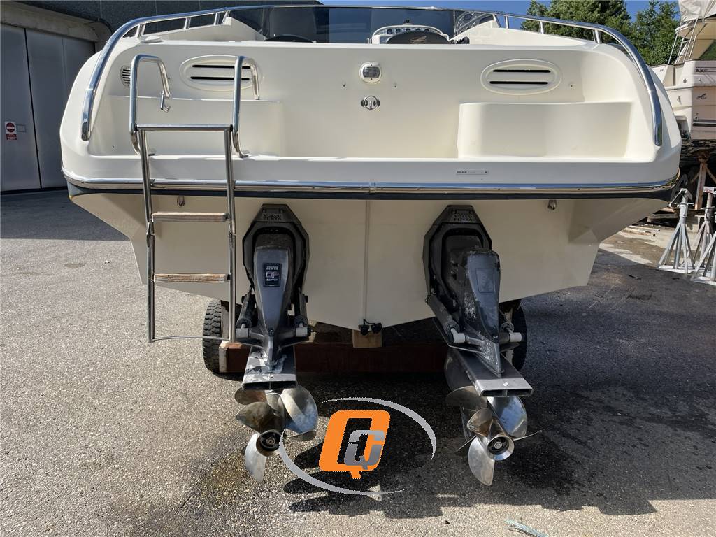 PERFORMANCE MARINE 907