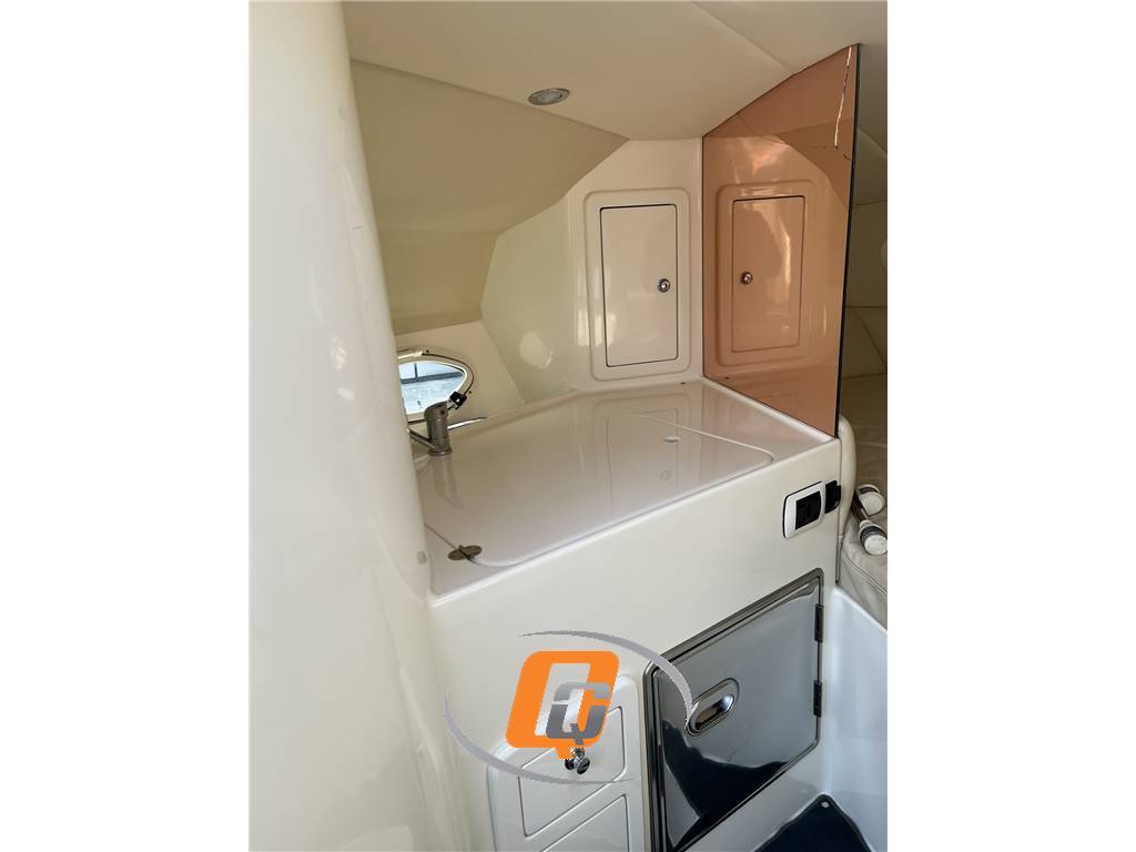 PERFORMANCE MARINE 907