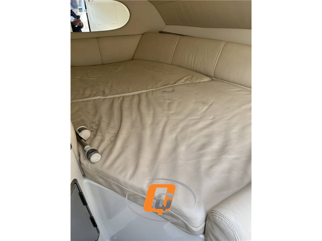 PERFORMANCE MARINE 907