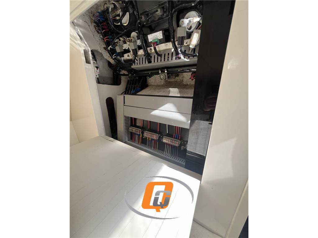 PERFORMANCE MARINE 907