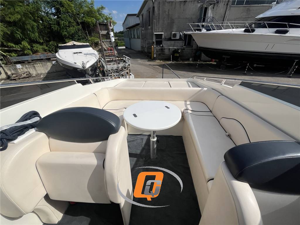 PERFORMANCE MARINE 907