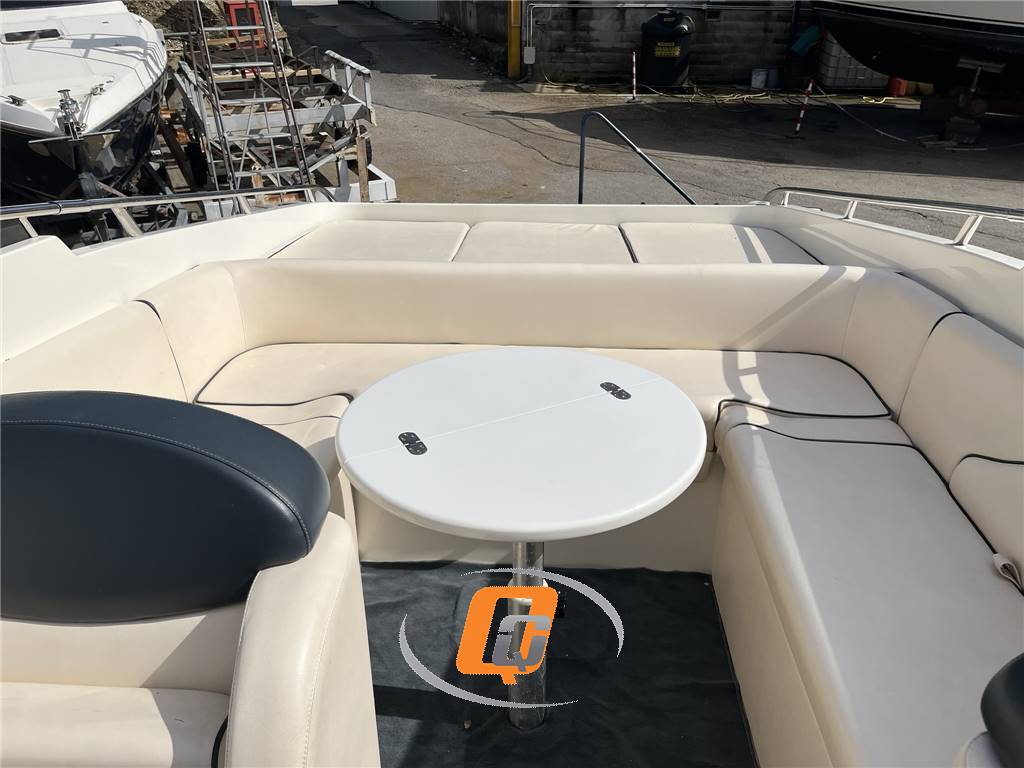 PERFORMANCE MARINE 907